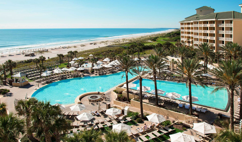 Omni Amelia Island